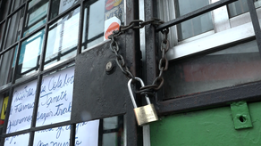 Farmacias cierran sus puertas en rechazo a descuento del 30%