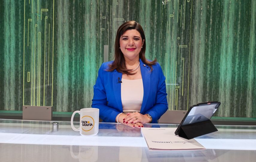 Jackeline Muñoz: decisiones difíciles