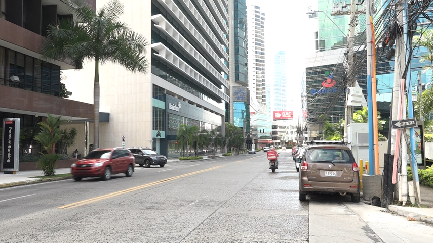 Superintendencia de Panamá señala aumento en depósitos bancarios en primer cuatrimestre 2026