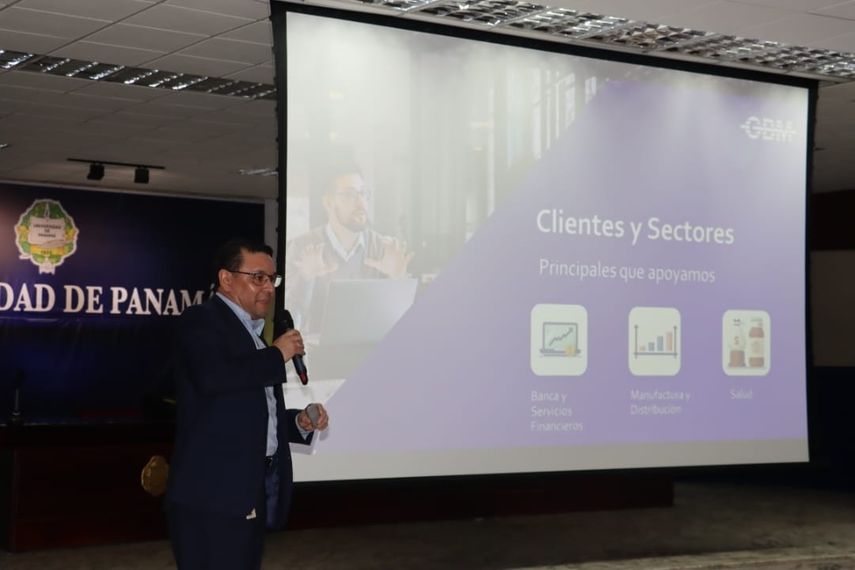 Universidad de Panamá busca posicionar al país en la industria de semiconductores Universidad de Panamá busca posicionar al país en la industria de semiconductores