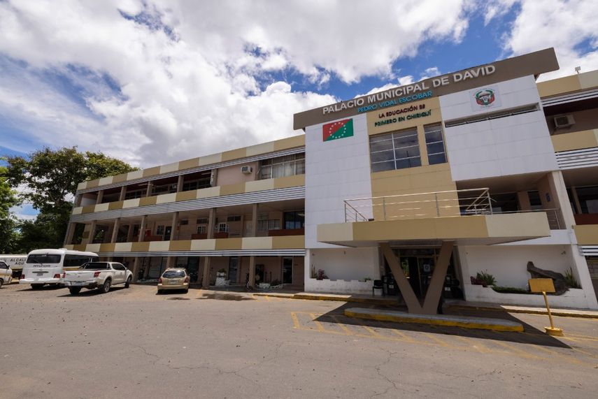 El funcionario del Municipio de David estima que esta medida permitirá exonerar unos 250 mil balboas hasta fin de año y reiteró el llamado a los contribuyentes para que aprovechen esta moratoria.&nbsp;