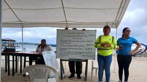 Aprueban fondos del PIOPSM para proyectos comunitarios en Bocas del Toro
