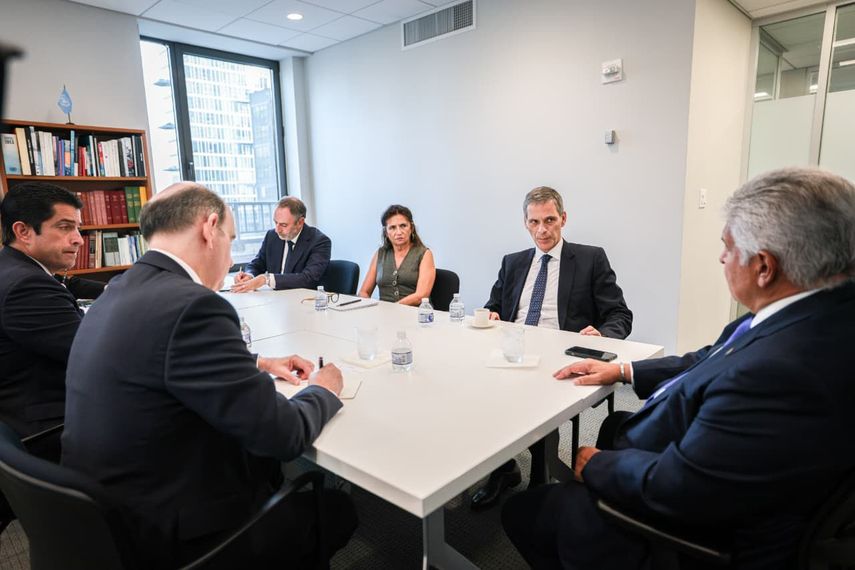 Tercera naviera más grande del mundo muestra interés en tener una terminal en Panamá