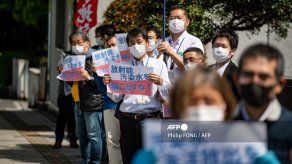 Japón reanuda reactor nuclear de 40 años