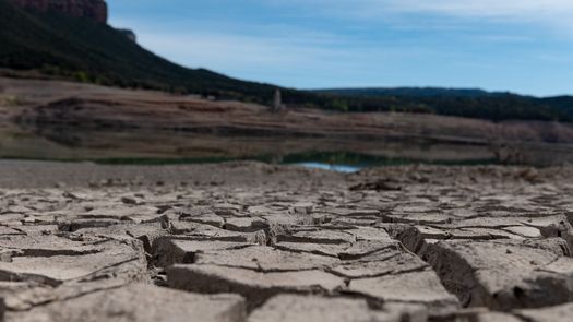 España pide fondos de crisis a la UE en medio de sequía