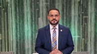 Betserai Richards, diputado. Betserai Richards, diputado.