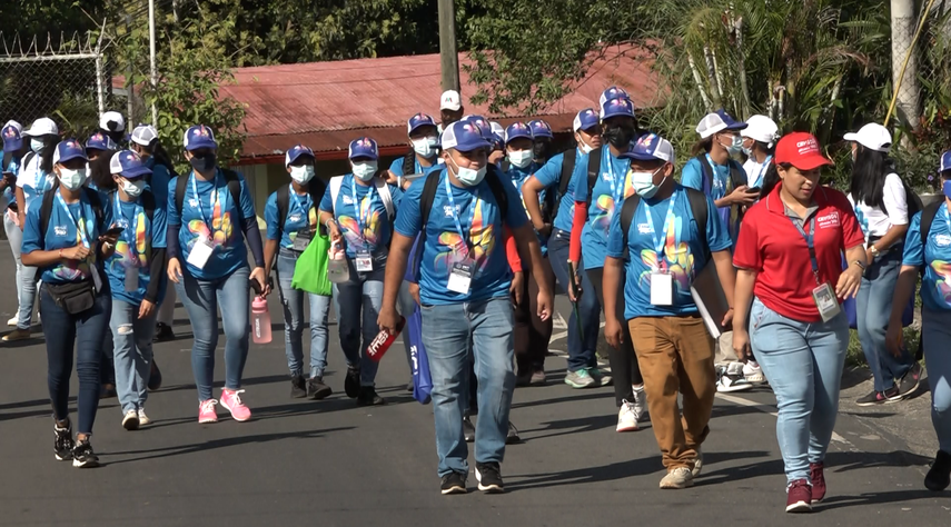 Censos Nacionales vía para resolver problemas de vieja data