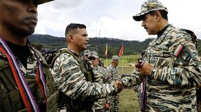 Treintena de países exige a Venezuela el fin de las violaciones de los DDHH