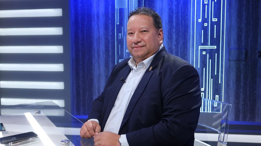 Ricardo Torres irá por la reelección en la Asamblea Nacional