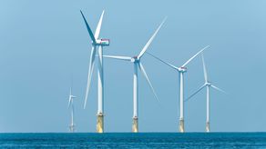 Panamá ingresa oficialmente a la Alianza Mundial de Energía Eólica Marina