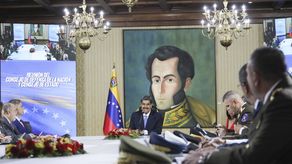 Maduro acusa a los dueños de TikTok de promover una guerra civil en Venezuela