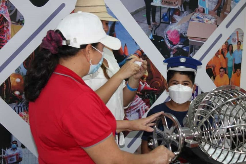 Lotería Nacional: Niños regresan a los sorteos en mayo