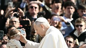 Papa León XIV llama a defender la vida y promover la paz en tiempos de guerra