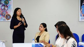 Mides lanza el programa mi nueva meta para egresados del plan de alfabetización