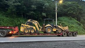 Minseg activa la Operación Omega para reabrir las vías en Bocas del Toro