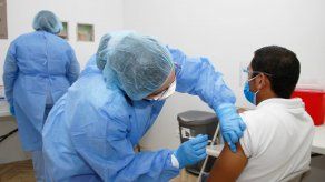 22 mil funcionarios mantienen preocupado al presidente Cortizo por no estar vacunados