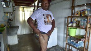 Víctimas aún lloran en Navidad tras 30 años de invasión de EEUU