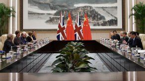 El G20 da por agotados los estímulos monetarios y mira al largo plazo