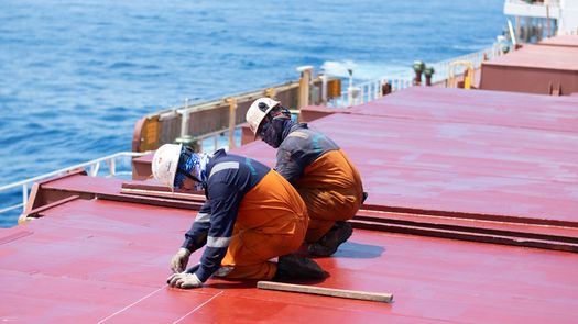 Panamá registra 2,029 contratos marítimos y recupera $9.8 millones para marinos