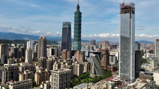 Televisión de Taiwán se disculpa por haber anunciado por error invasión china