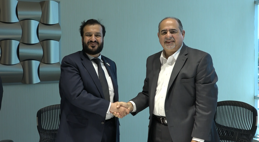 Agencia emiratí WAM refuerza alianza con Medcom