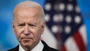 Biden pide al régimen cubano que escuche a su pueblo