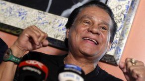 Mano de Piedra Durán estará en estreno de filme sobre su vida en Panamá