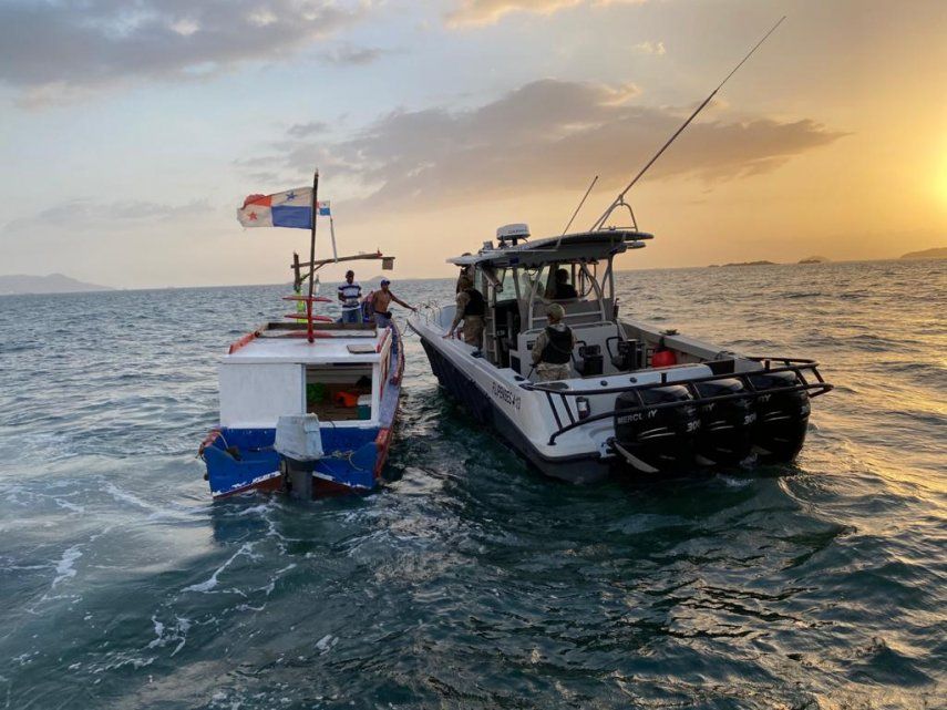 Centro Regional de Operaciones Navales reforzará soberanía panameña en aguas jurisdiccionales