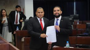 La propuesta del diputado Roberto Zúñiga busca reglamentar los bancos de sangre en Panamá.