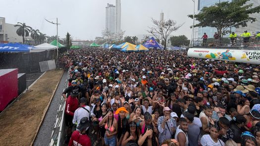 Posible corrupción de menores en Carnavales, es investigada por el Ministerio Público. Posible corrupción de menores en Carnavales, es investigada por el Ministerio Público.