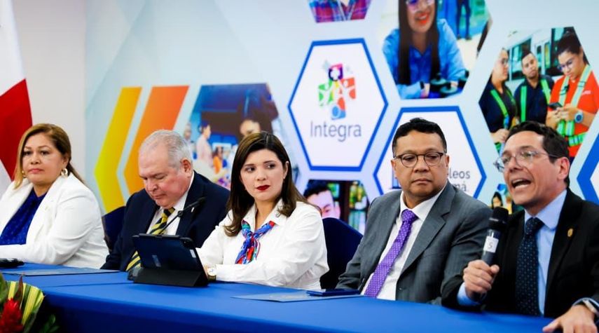 Varias entidades expresaron su compromiso con empleo y reactivación económica.