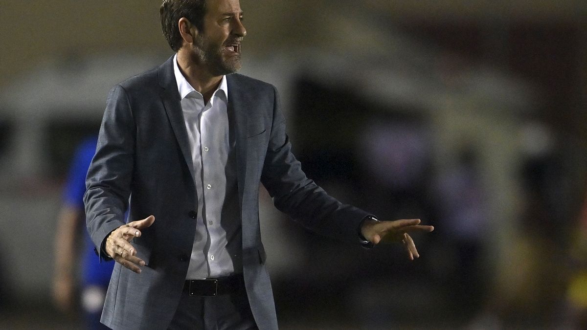 Thomas Christiansen Renueva Como Técnico De Panamá