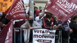 México celebrará elección legislativa marcada por pandemia y campaña sangrienta