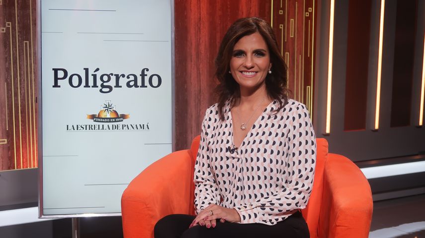 Ana Giselle Rosas: facción contraria busca crear división