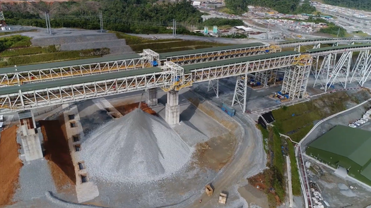 Salida de Minera Panamá representará un golpe para la economía