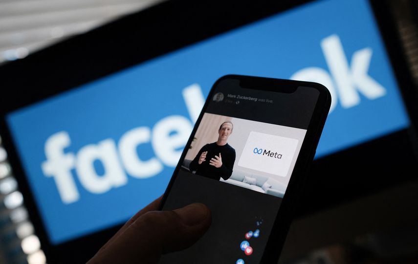 Rusia prohíbe Facebook e Instagram por extremismo