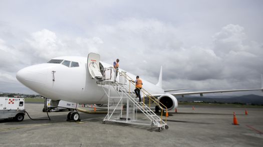 Copa Cargo amplía su flota y proyecta transportar hasta 50 mil toneladas cada año
