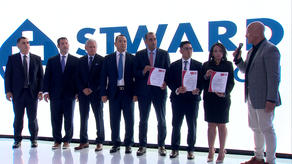 Analizan retos del sector energético y reconocen a Stward Corporation