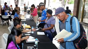 Alcaldía de Panamá continúa proceso para otorgar permisos de venta en fiestas patrias