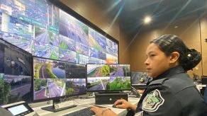 Un total de 300 vehículos con denuncia de robo han sido recuperados