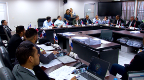 Comisión de Presupuesto escogerá su nueva junta directiva este lunes