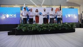 INCAE abre sus puertas en Panamá