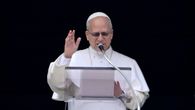 El papa León XIV pidió este domingo poner fin a la espiral de violencia en Oriente Medio, después de que Estados Unidos e Israel atacaran Irán, que respondió con bombardeos en la región. El papa León XIV pidió este domingo poner fin a la espiral de violencia en Oriente Medio, después de que Estados Unidos e Israel atacaran Irán, que respondió con bombardeos en la región.