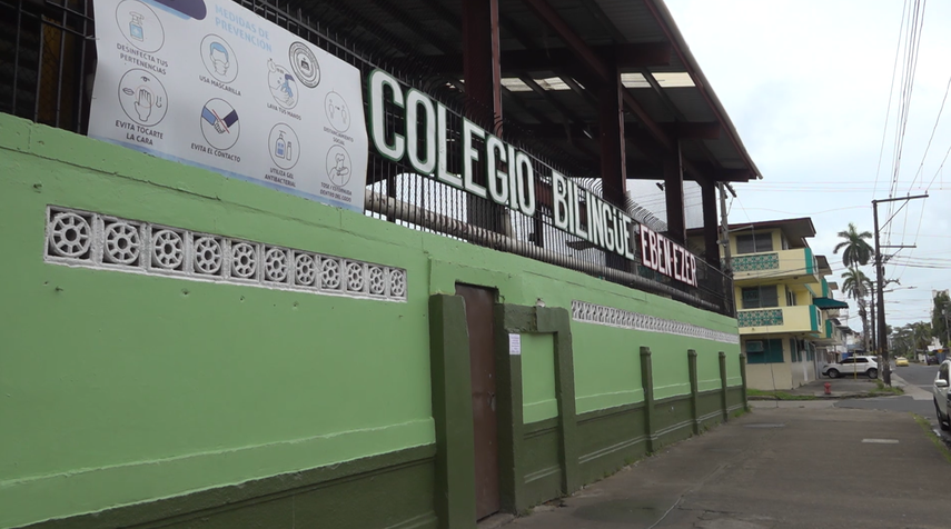 La provincia de Colón también tiene sus representantes para participar de Debate Z