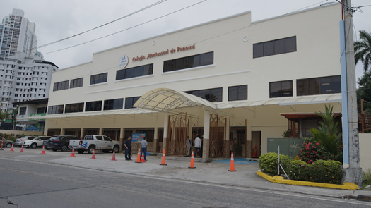 El Colegio Montessori de Panamá se suma a Debate Z, el proyecto televisivo dirigido a la juventud