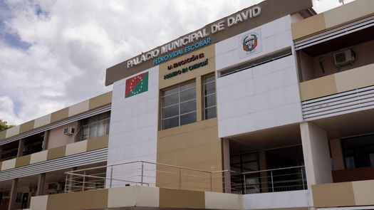 Manuel Vega, coordinador del departamento de gestión ambiental del Municipio de David, consideró como efectiva esta iniciativa, para determinar cuántos gases de efecto invernadero genera el distrito.