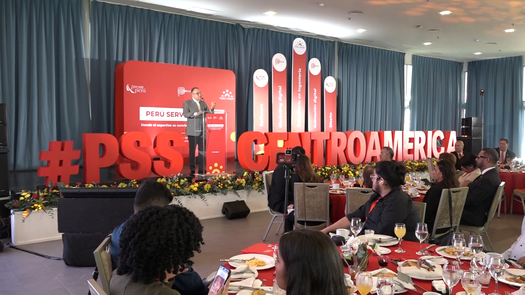 Perú realiza cumbre en Panamá con expectativa de acuerdos por más de $5 millones