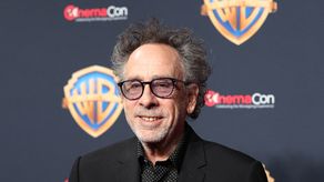 Tim Burton: En los últimos años me desilusioné un poco con la industria del cine