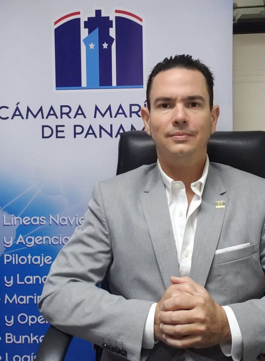 Cámara Marítima de Panamá solicita prorrogar incremento de tarifas en el Canal