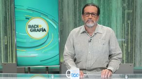 Julio Linares: Martín Torrijos podría llevarse votos del PRD si es expulsado
